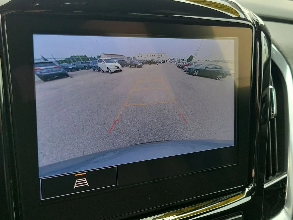 Used 2023 Gray Chevrolet LT image 30