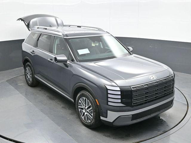 New 2026 Gray Hyundai SEL Premium 7P image 14