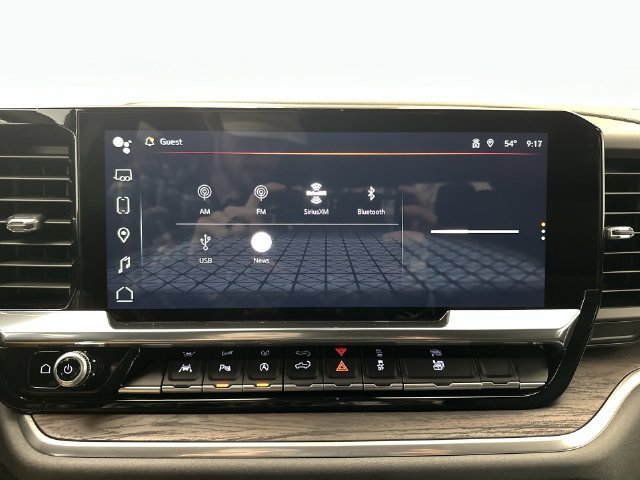 New 2026 Summit White GMC SLT image 14