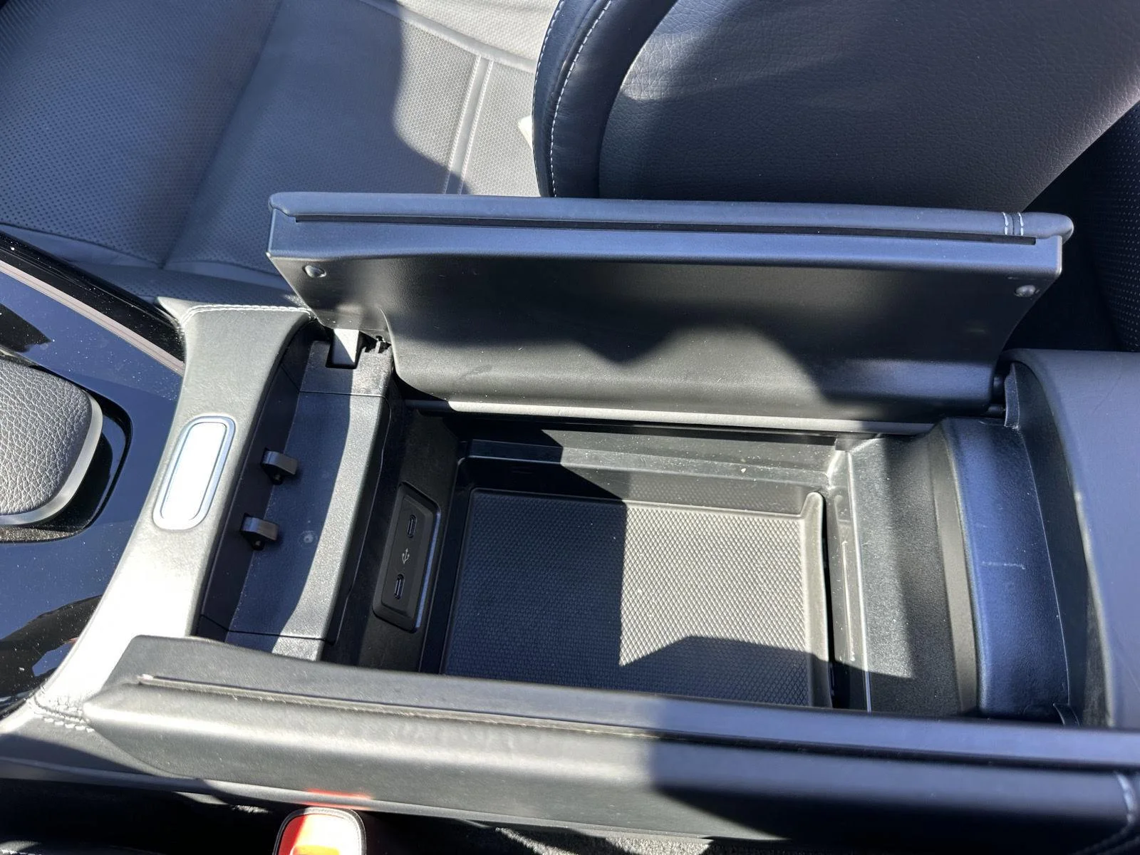 Used 2022 MANUFAKTUR Alpine Grey Mercedes-Benz AMG® SL 55 image 33