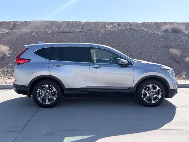 Used 2019  Honda EX image 4