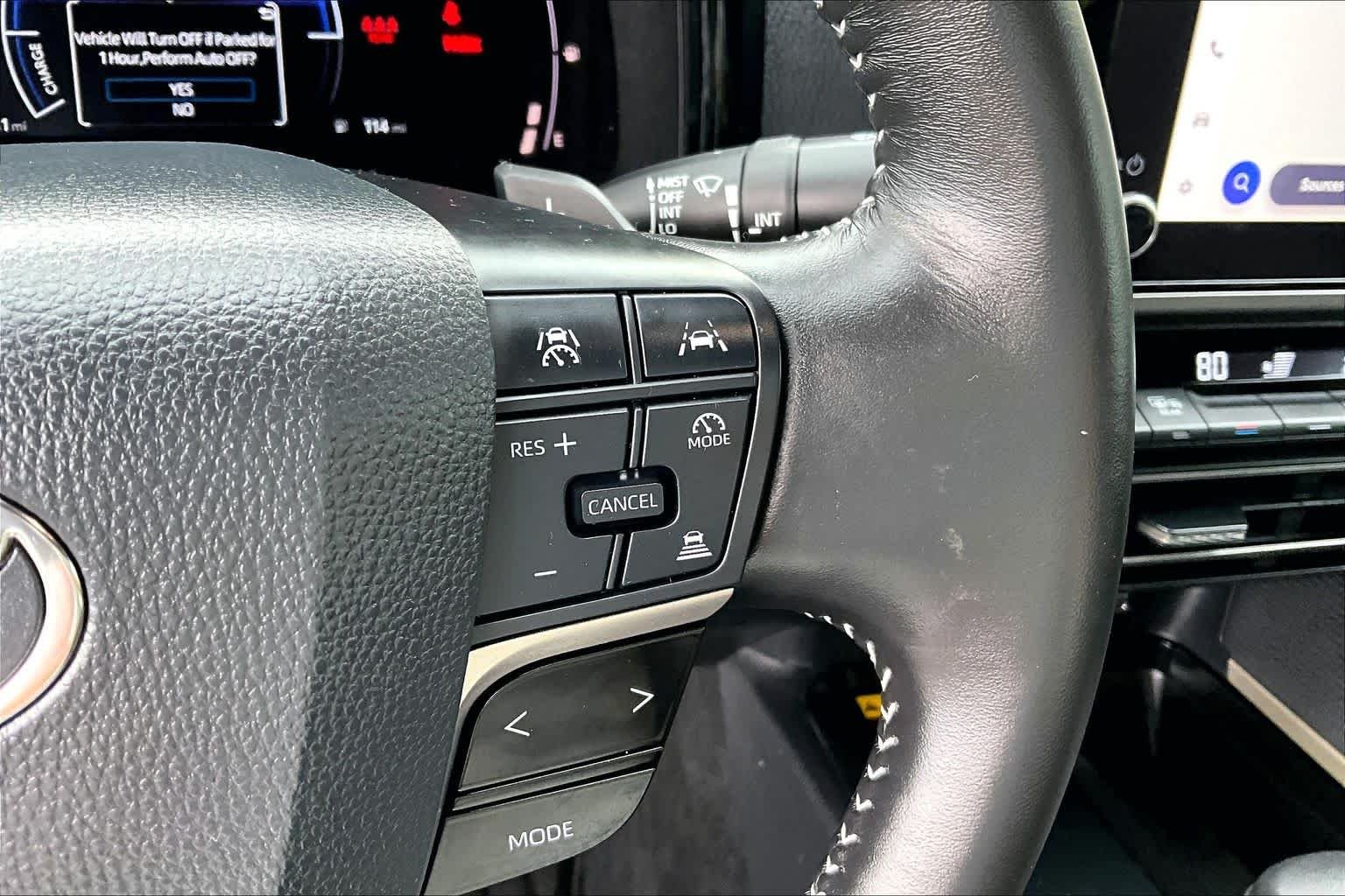 Used 2026 Underground Toyota SE image 23