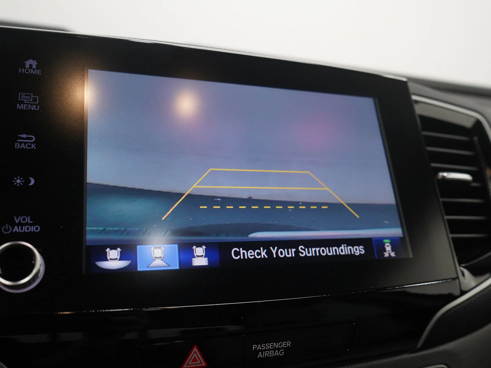 Used 2023 Blue Honda RTL AWD image 30