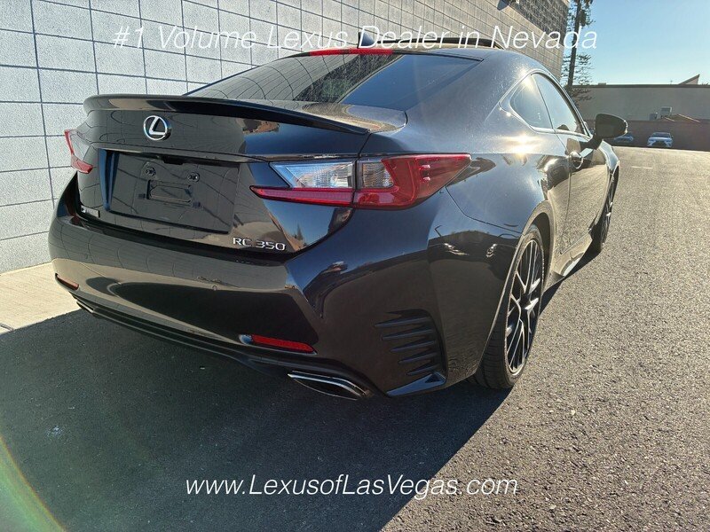 Used 2018 Caviar Lexus 350 image 3