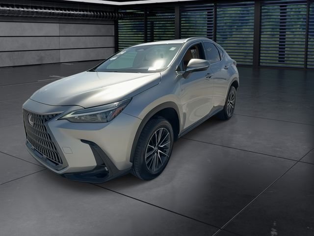 Certified Used 2024 ATOMIC SILVER Lexus 250 image 4