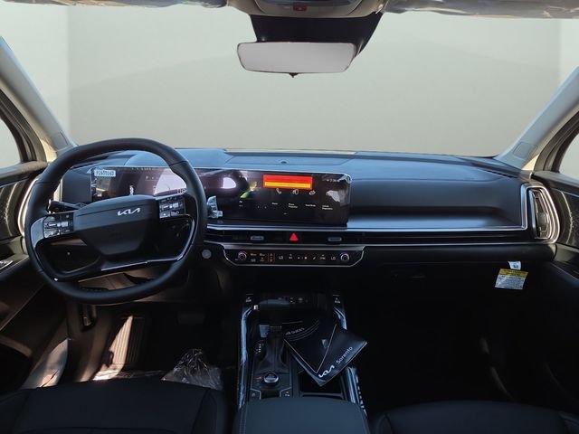New 2026 Gray Kia S image 2
