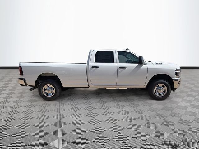 New 2026 White Ram Tradesman image 8