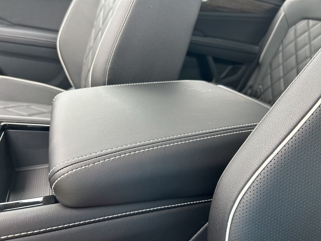 2026 Volkswagen Atlas SEL Premium R-Line - Photo 34