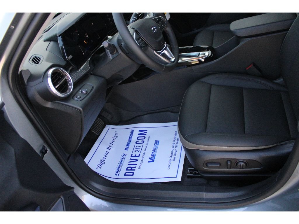 2026 Chevrolet Trax Activ - Photo 6