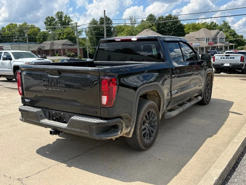 Used 2026 Black GMC Elevation image 6