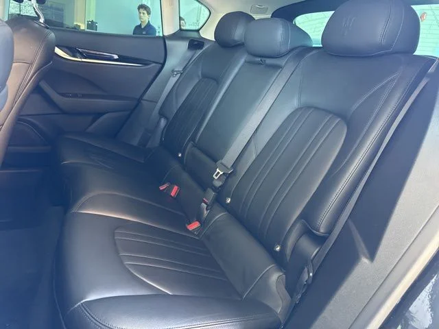 2022 Maserati Levante GT - Photo 16
