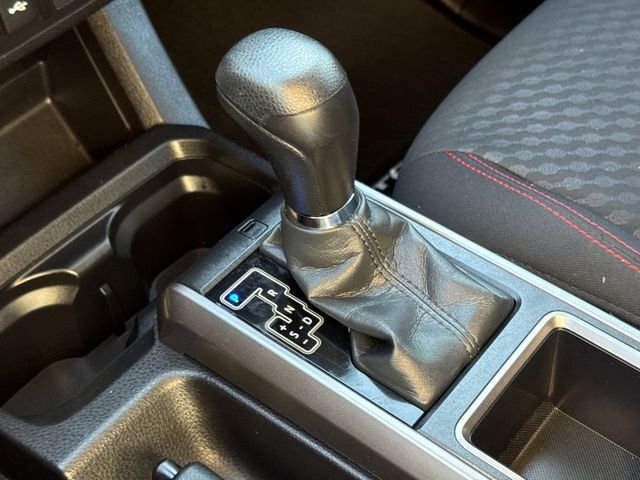 Used 2023 Red Toyota SR5 image 25
