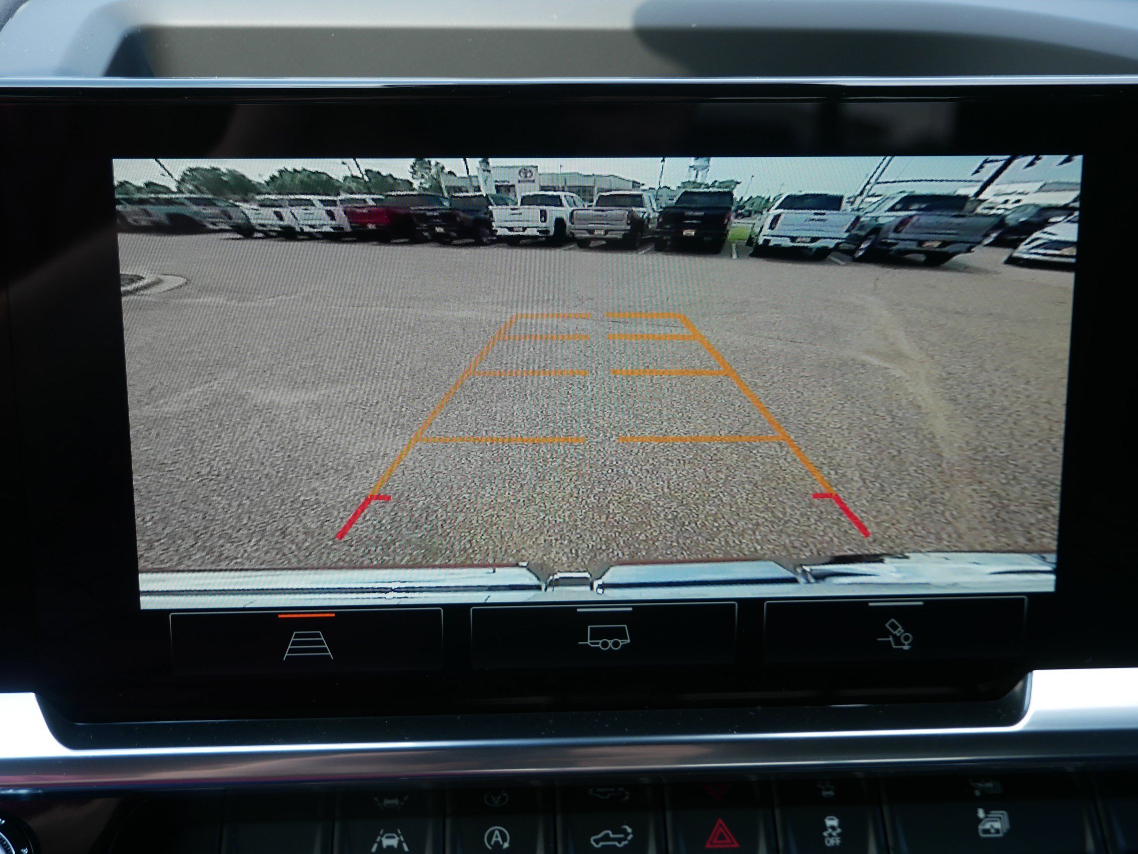 2026 GMC Sierra 1500 Elevation - Photo 10