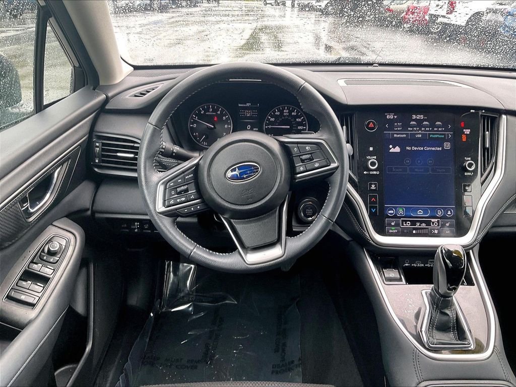 Used 2023 Black Subaru Premium image 17