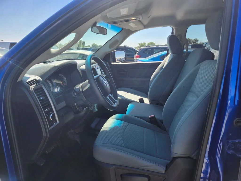 Used 2018 Blue Ram Tradesman image 15