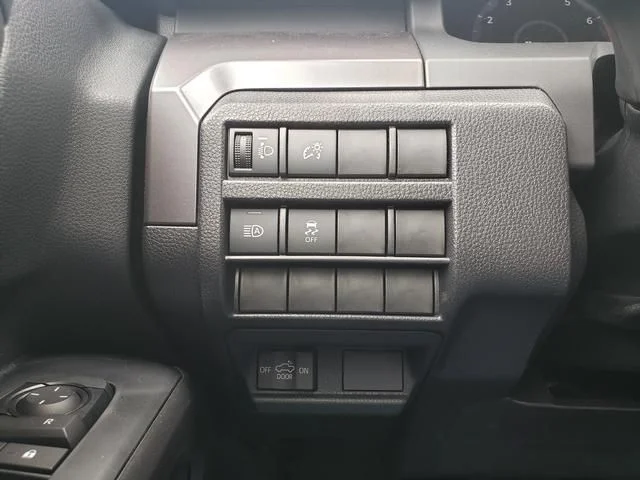 New 2026 Ice Cap Toyota TRD Off-Road image 19