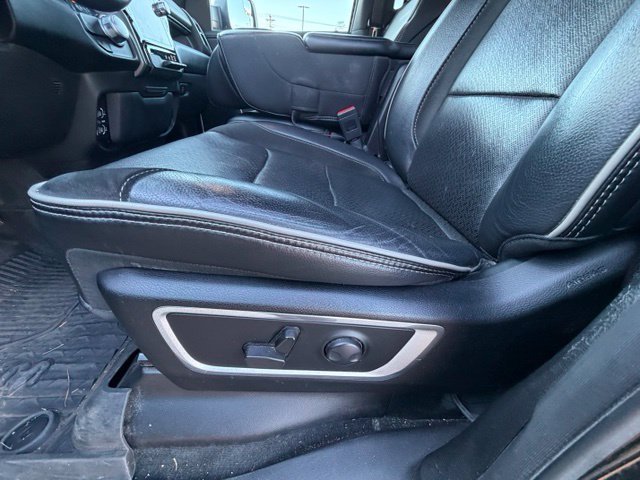 Used 2023 Black Ram Laramie image 8