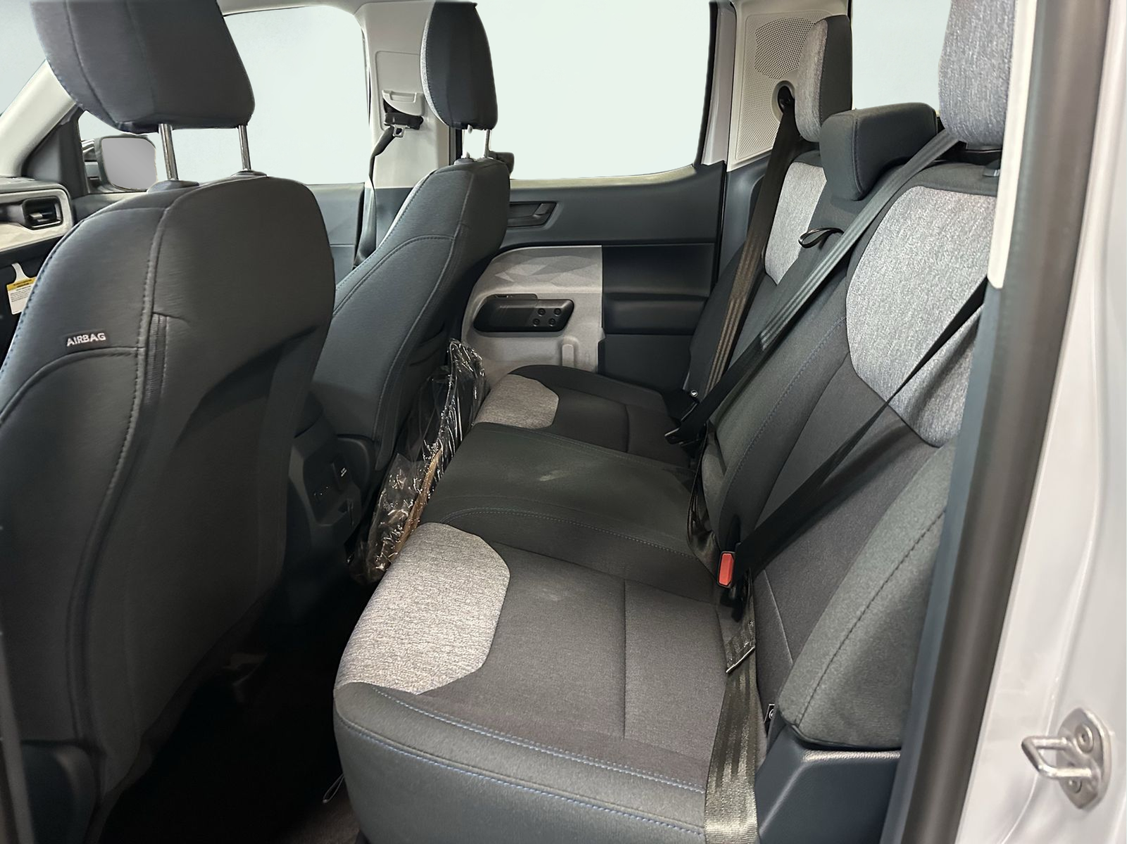 2025 Ford Maverick XLT - Photo 11