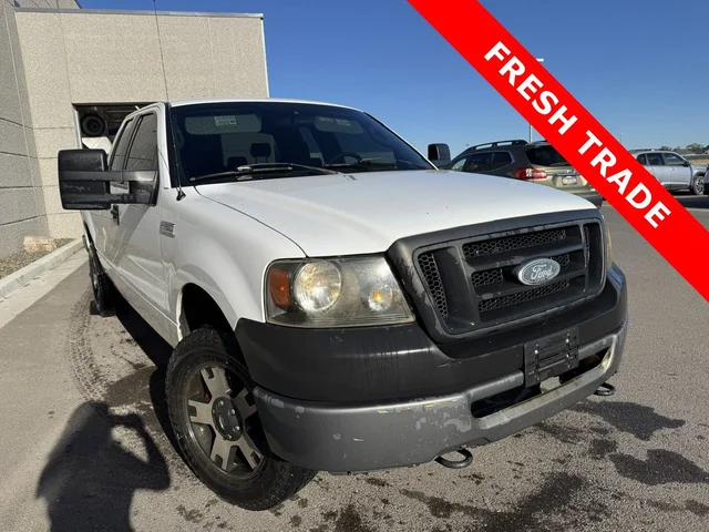 2006 Ford F-150 XL