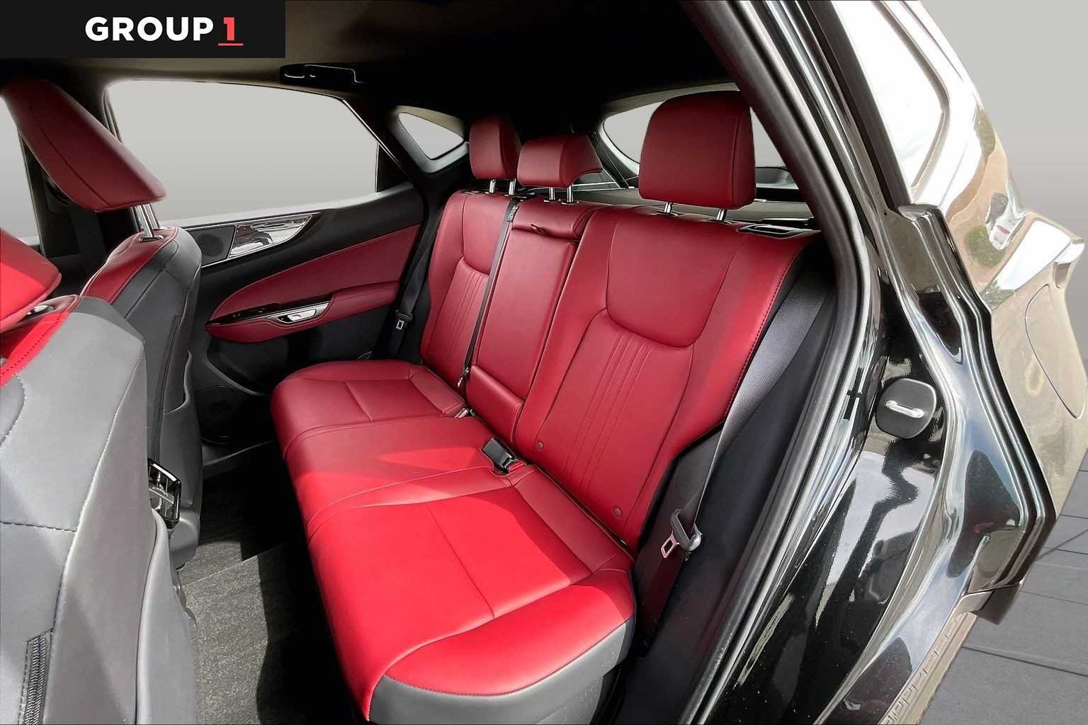 Used 2025 Caviar Lexus Premium image 20