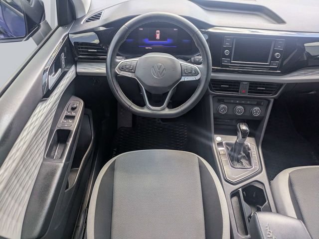 Used 2022 Gray Volkswagen 1.5T S image 15