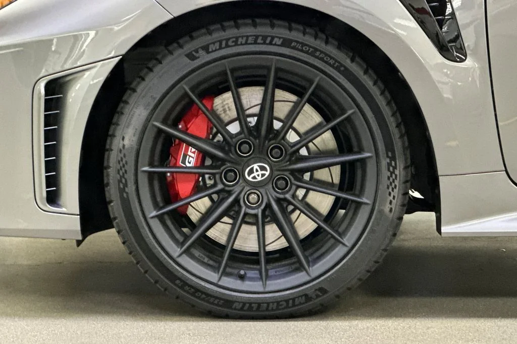 Certified Used 2026  Toyota Premium Plus image 26