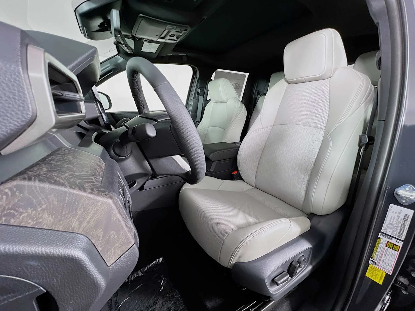 2026 Toyota Tacoma — photo 13