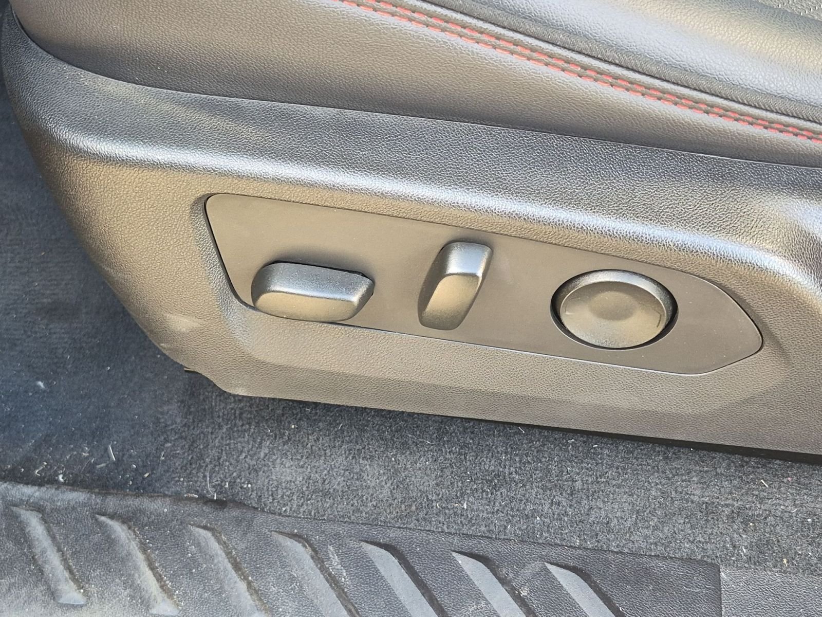 2023 GMC Canyon AT4X - Photo 36