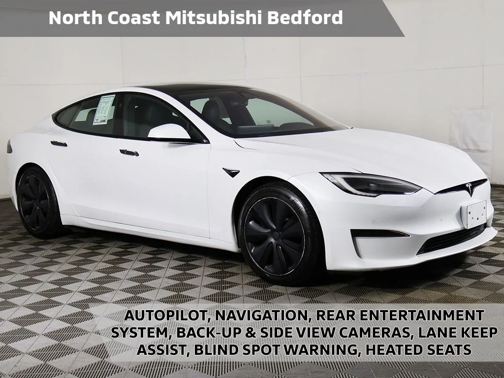 2023 Tesla Model S -'s photo