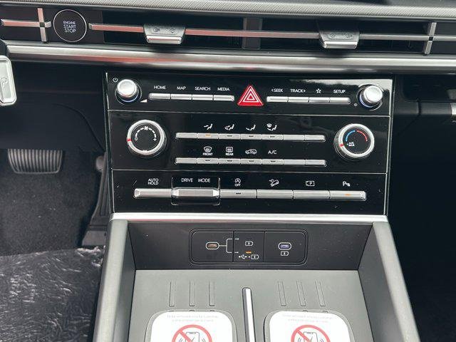 New 2026 Ecotronic Gray Hyundai SE image 28