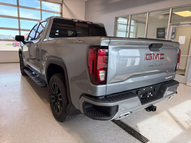 New 2026 Sterling Metallic GMC Elevation image 17