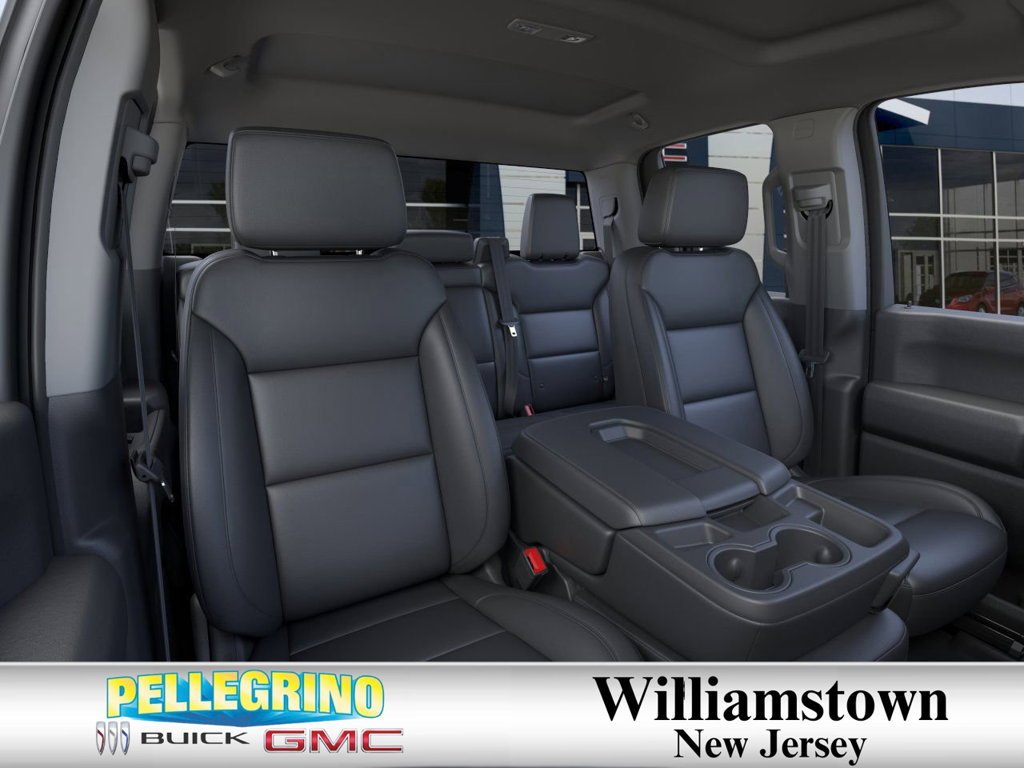 2026 GMC Sierra 2500HD Pro - Photo 16