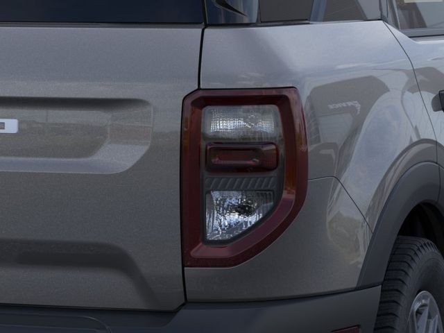 Used 2026 Gray Metallic Ford Big Bend image 21