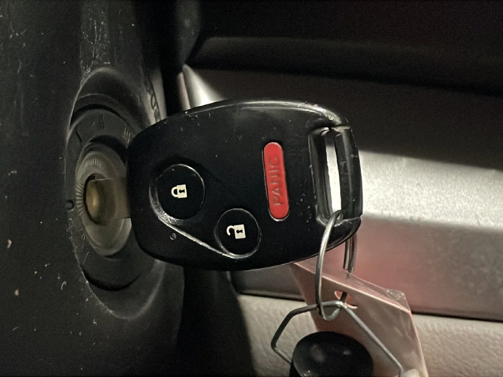 Used 2013 Gray Honda LX image 44