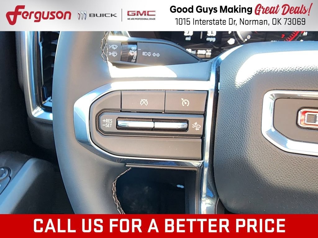 2026 GMC Canyon Elevation - Photo 20