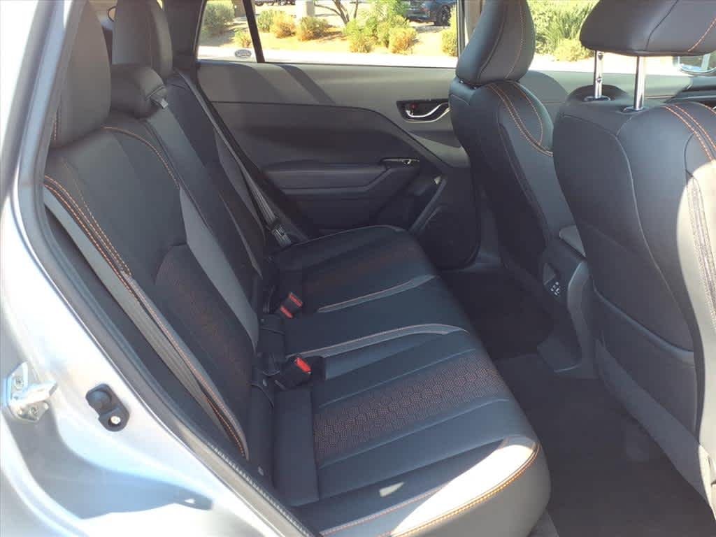 2024 Subaru Crosstrek Limited - Photo 22