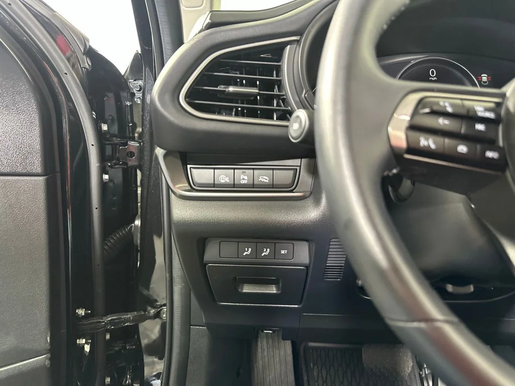 Used 2026 Jet Black Mazda 2.5 S Preferred image 11