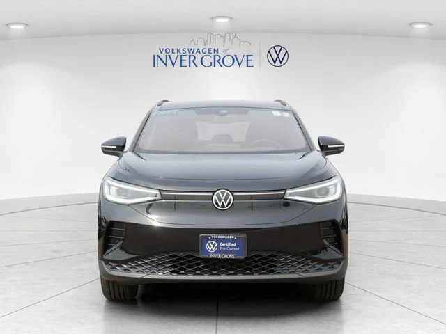 Certified 2023 Volkswagen ID.4 PRO S with VIN 1V2WNPE80PC029928 for sale in Inver Grove Heights, MN