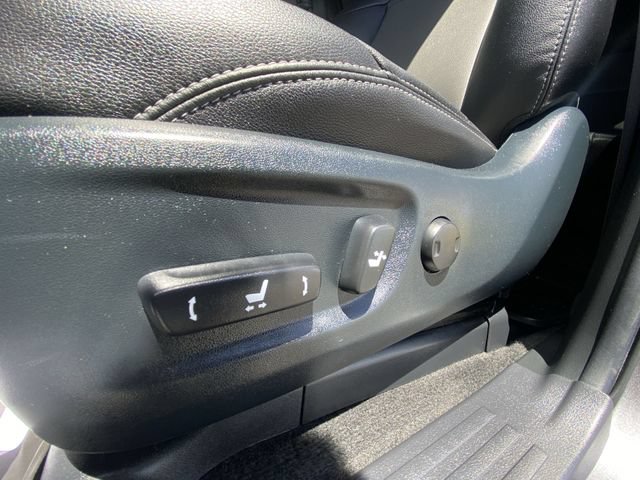 Used 2023 Gray Toyota SR5 Premium image 12