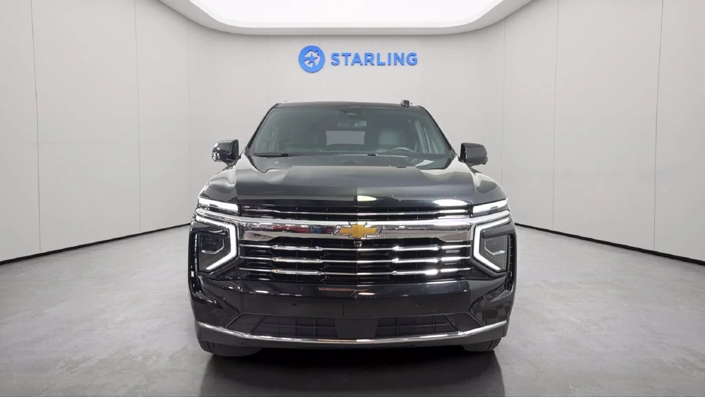 Used 2025 Black Chevrolet LT image 16