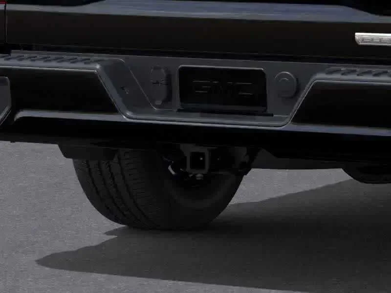 New 2026 Onyx Black GMC Elevation image 19