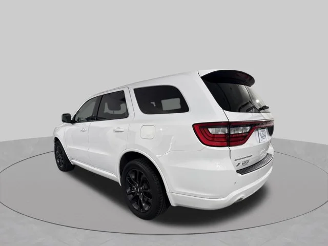 Used 2025 White Dodge GT image 6