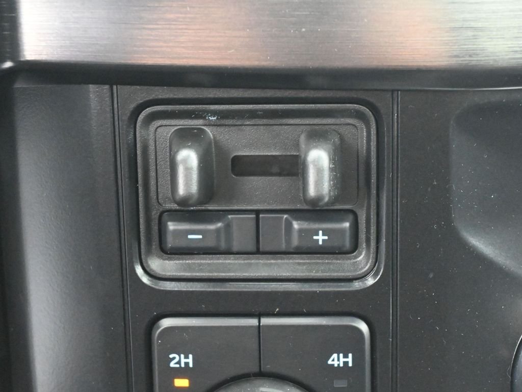 New 2026 Agate Black Metallic Ford Lariat image 18