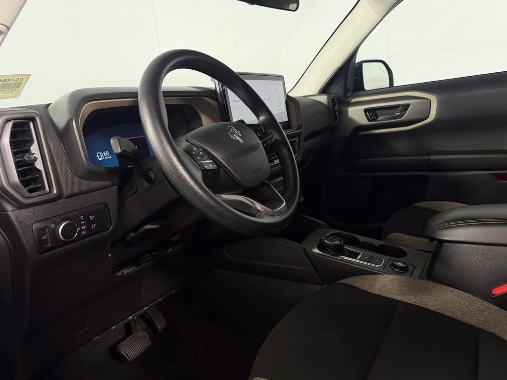 Used 2025 Gray Ford Big Bend image 12