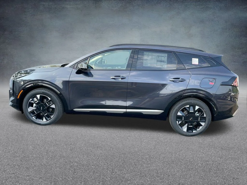 2026 Kia Sportage SX Prestige - Photo 28