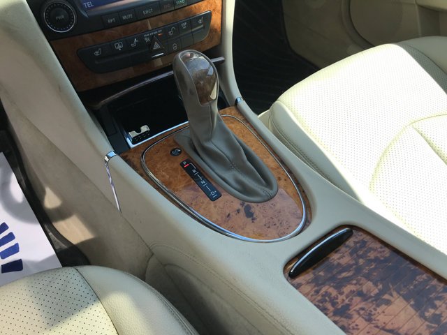 Used 2006 Black Mercedes-Benz 3.5L image 22