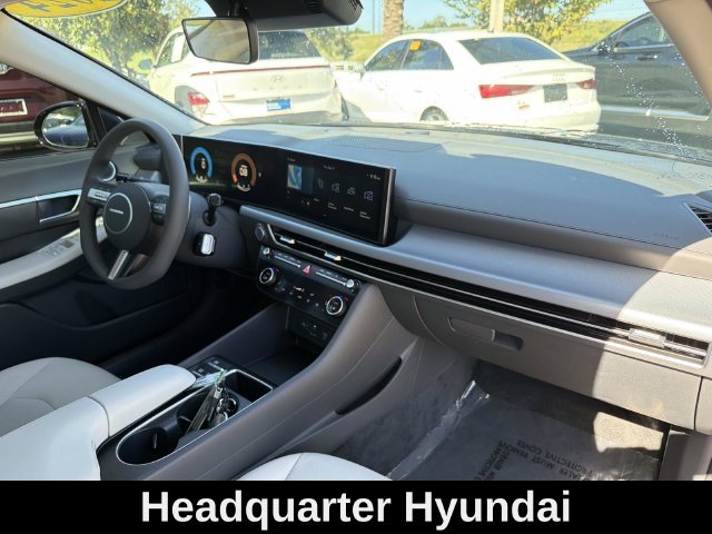 2024 Hyundai Sonata SEL - Photo 16