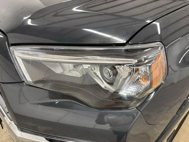 Used 2024 UNDERGROUND Toyota  image 8