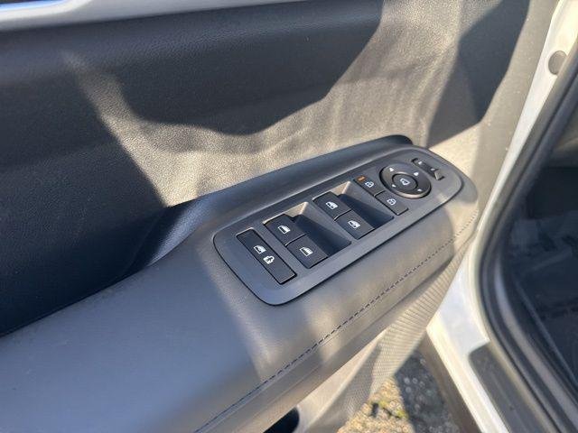 New 2026 Serenity White Hyundai Limited AWD image 17