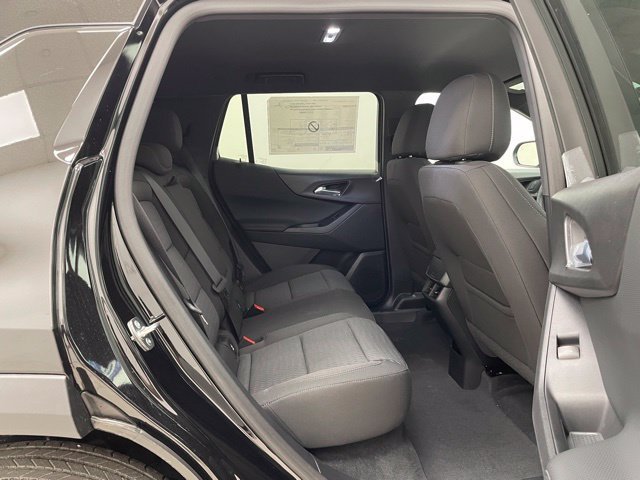 New 2026 Mosaic Black Metallic Chevrolet LT image 17